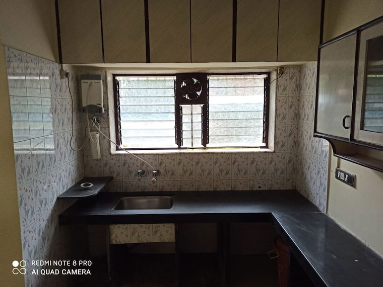 Kitchen, samarth-chs-bhusari-colony 2 Bedroom 940 Sq.Ft. Apartment In Kothrud Pune 10397348