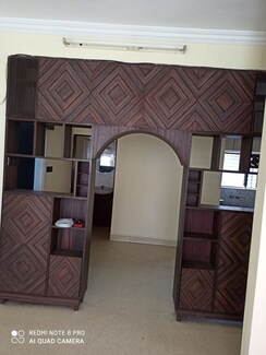 2 BHK Apartment For Rent in Samarth CHS Bhusari Colony