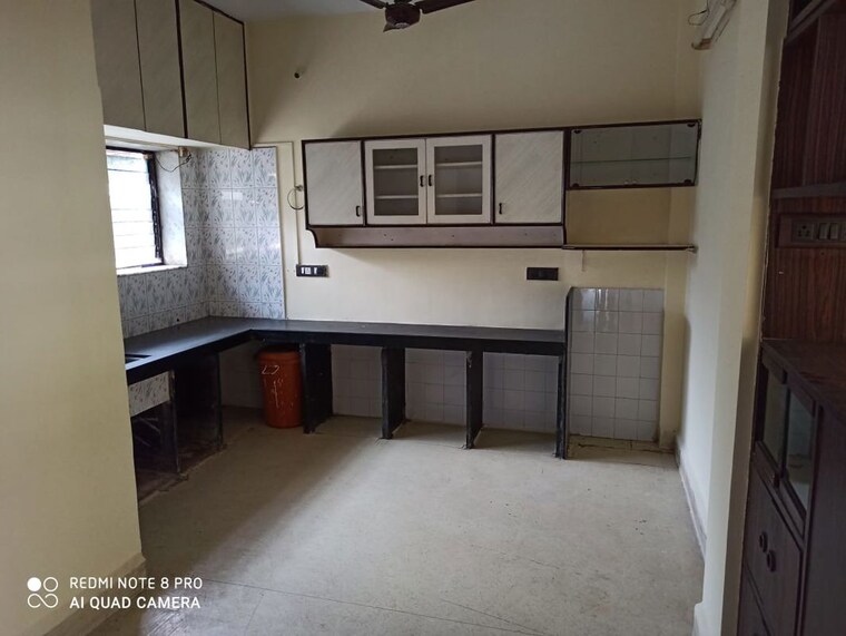 Kitchen, samarth-chs-bhusari-colony 2 Bedroom 940 Sq.Ft. Apartment In Kothrud Pune 10397348