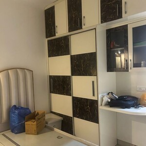Kitchen in 2 BHK Apartment at Gaur City 2 - 14th Avenue, Sector 16c Greater Noida – for Sale