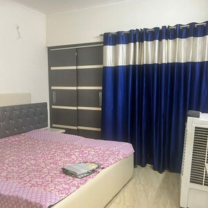 Bedroom in 2 BHK Apartment at Gaur City 2 - 14th Avenue, Sector 16c Greater Noida – for Sale