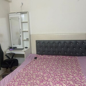 Bedroom in 2 BHK Apartment at Gaur City 2 - 14th Avenue, Sector 16c Greater Noida – for Sale