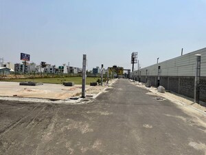  Plot – Exterior View View at Sohna Sector 5 - for Sale