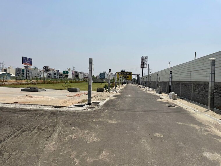 Exterior View, sohna sector 5  180 Sq.Yd. Plot In Sohna Sector 5 Gurgaon 10397362