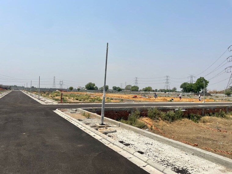 undefined, sohna sector 5  180 Sq.Yd. Plot In Sohna Sector 5 Gurgaon 10397362