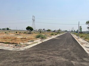 Plot Area in  Plot at Sohna Sector 5 – for Sale