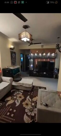 2 BHK + Pooja Room Apartment For Sale in Shree Energy Classic Homes