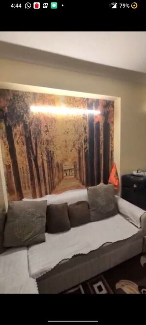 Bedroom in 2 BHK Apartment at Shree Energy Classic Homes, Raj Nagar Extension – for Sale