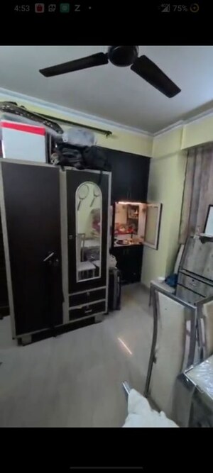 Furnished Amenities in 2 BHK Apartment at Shree Energy Classic Homes, Raj Nagar Extension – for Sale