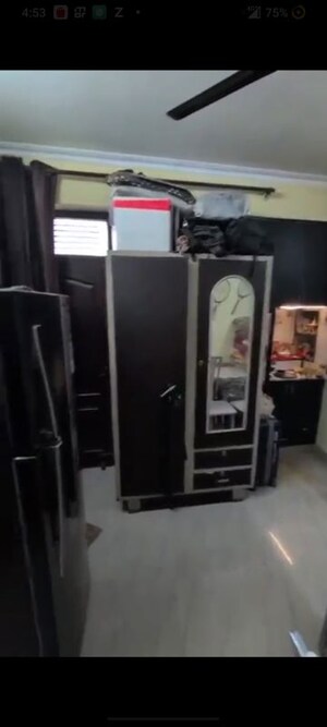 Furnished Amenities in 2 BHK Apartment at Shree Energy Classic Homes, Raj Nagar Extension – for Sale