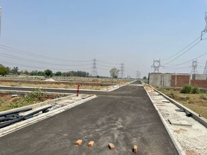   Plot at Sohna Sector 5 – for Sale