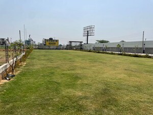  Plot – Exterior View View at Sohna Sector 5 - for Sale