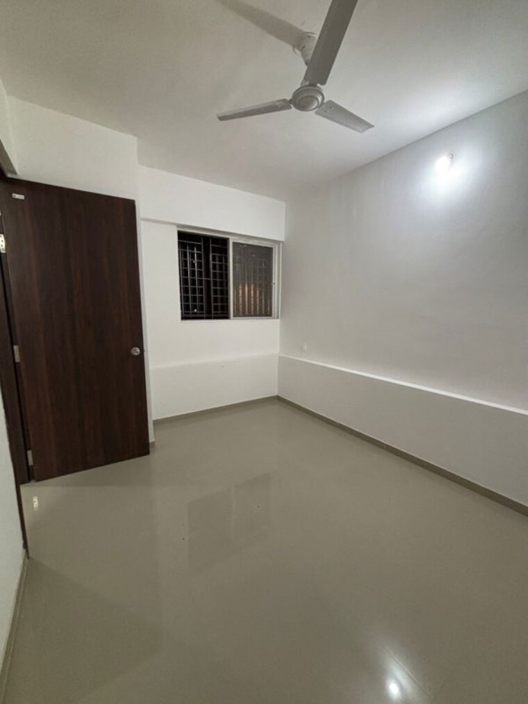 Room, rgs-forte 1.5 Bedroom 800 Sq.Ft. Apartment In Wakad Pune 10397375