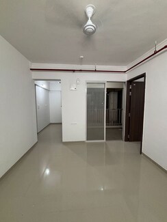 1.5 BHK Apartment For Rent in RGS Forte