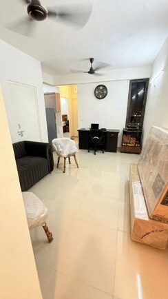 3 BHK Apartment For Rent in Conscient Habitat Prime