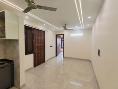3 BHK +Builder Floor For Rent in Saket