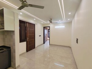 3 BHK Builder Floor For Rent in Saket