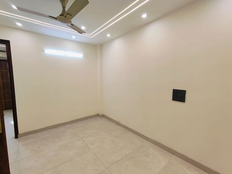 Room, saket 3 Bedroom 1500 Sq.Ft. Builder Floor In Saket Delhi 10397394