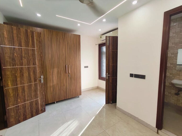 Room, saket 3 Bedroom 1500 Sq.Ft. Builder Floor In Saket Delhi 10397394