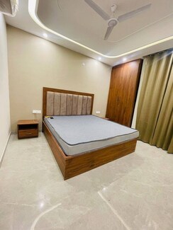3 BHK + Pooja Room Apartment For Rent in Pareena Coban Residences