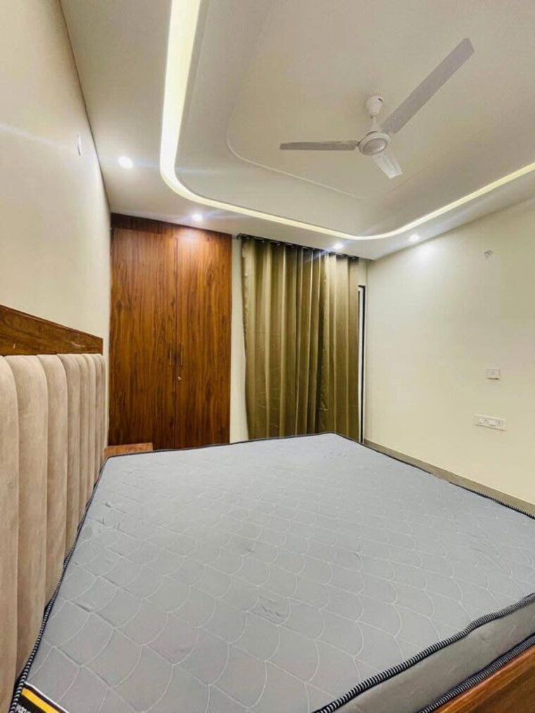 Room, pareena-coban-residences 3 Bedroom 1997 Sq.Ft. Apartment In Sector 99a Gurgaon 10397390