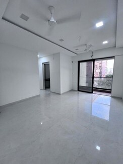 2 BHK Apartment For Sale in JPV Pratap Cress