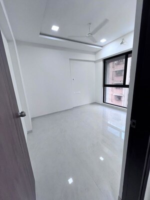 Kitchen in 2 BHK Apartment at JPV Pratap Cress, Malad West – for Sale
