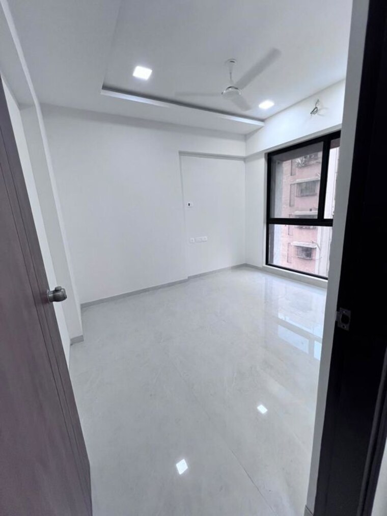 Kitchen, jpv-pratap-cress 2 Bedroom 820 Sq.Ft. Apartment In Malad West Mumbai 10397399