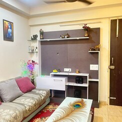 3 BHK +Apartment For Rent in Gaur City 2 - 14th Avenue