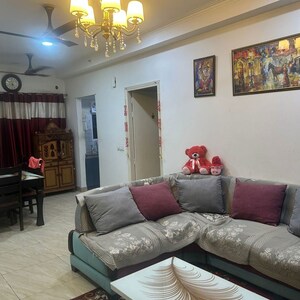 Bedroom in 3 BHK Apartment at Gaur City 2 - 14th Avenue, Sector 16c Greater Noida – for Rent
