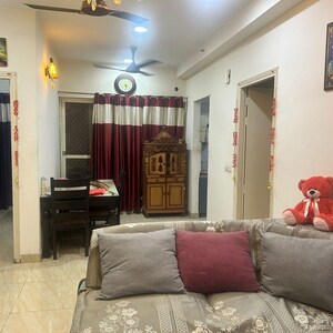 Living Room in 3 BHK Apartment at Gaur City 2 - 14th Avenue, Sector 16c Greater Noida – for Rent