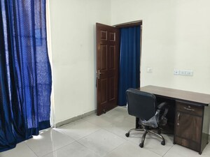 Living Room in 2 BHK Apartment at Proview Officer City, Raj Nagar Extension – for Rent