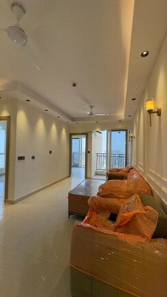 2 BHK Apartment For Rent in Signature Global City 63A