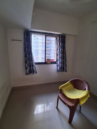 1 BHK 332 Sq.Ft. Apartment in Unnat Nagar 43-44