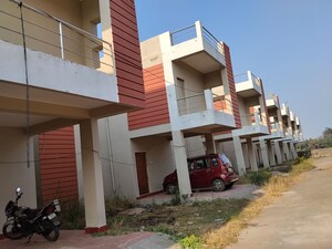 4 BHK Villa – Exterior View View at Balianta - for Sale