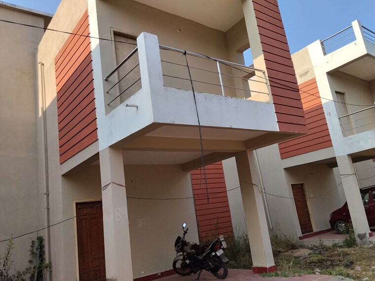 undefined, balianta 4 Bedroom 1900 Sq.Ft. Villa In Balianta Bhubaneswar 10397397
