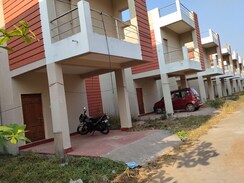 4 BHK + Extra Room Villa For Sale in Balianta