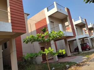 4 BHK Villa – Exterior View View at Balianta - for Sale