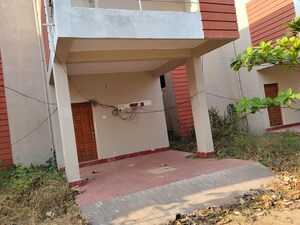 4 BHK Villa – Exterior View View at Balianta - for Sale