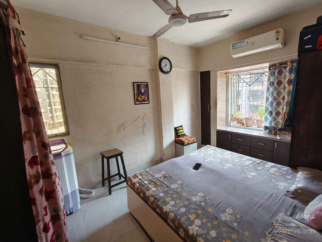 2 BHK Apartment For Sale in Arihant Tower Bhayandar