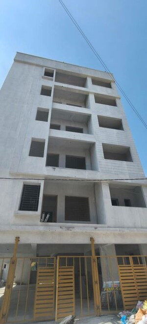 3 BHK Apartment For Sale in Jp Nagar Phase 8