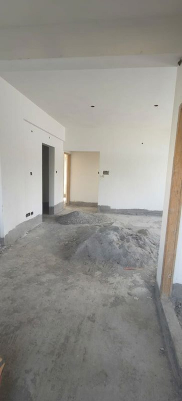 Room, jp nagar phase 8 3 Bedroom 1325 Sq.Ft. Apartment In Jp Nagar Phase 8 Bangalore 10397421