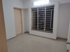 2 BHK Apartment For Rent in Shroff Signature Heights