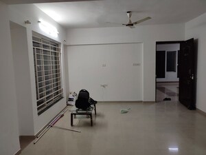 Room in 2 BHK Apartment at Shroff Signature Heights, Wakad – for Rent
