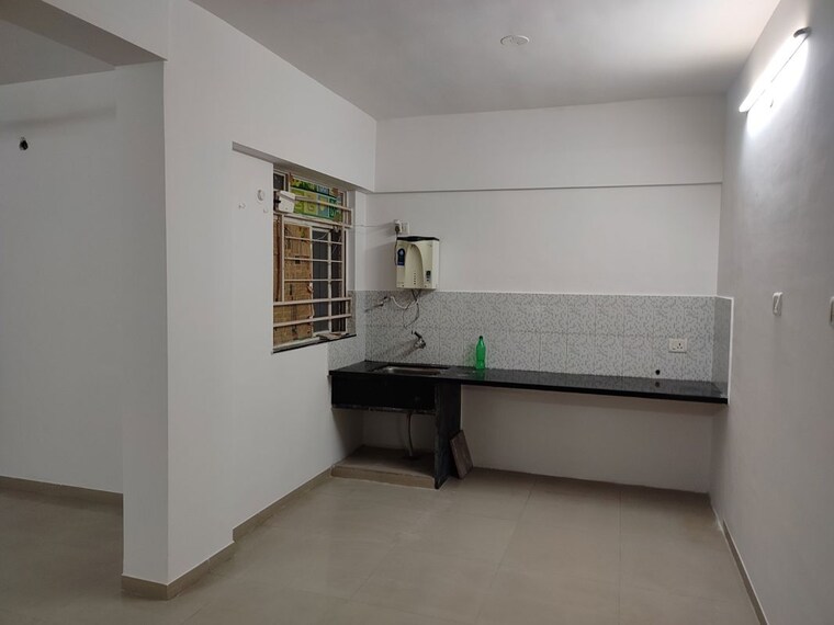 Kitchen, shroff-signature-heights 2 Bedroom 1200 Sq.Ft. Apartment In Wakad Pune 10397427