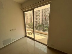 2 BHK + Study Room Apartment For Rent in ATS Happy Trails
