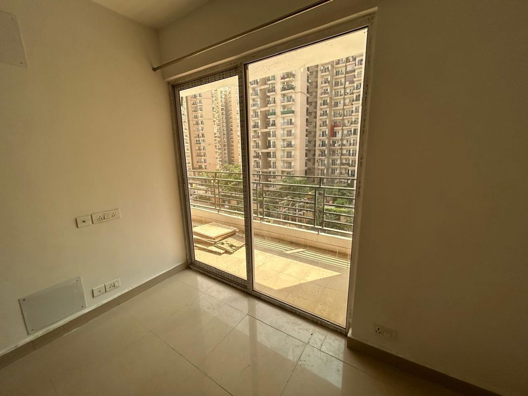 2 BHK + Study Room Apartment For Rent in ATS Happy Trails