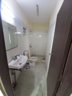 Bathroom in 2 BHK Apartment at ILD Greens, Sector 37c – for Rent