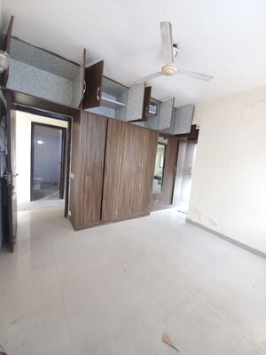 Master Bedroom in 2 BHK Apartment at ILD Greens, Sector 37c – for Rent