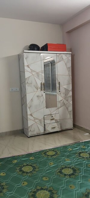 Room in 2 BHK Apartment at Rajdanga Gardens – for Rent